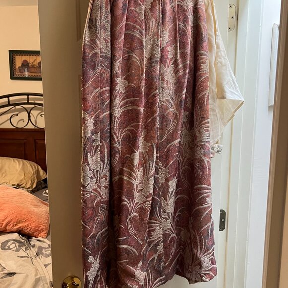 Cloak of Many Colors Bridesmaid Skirt - Picture 2 of 3